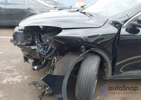 2022 Ford Escape Sel z USA, uszkodzony, nr VIN 1FMCU0H60NUB88900